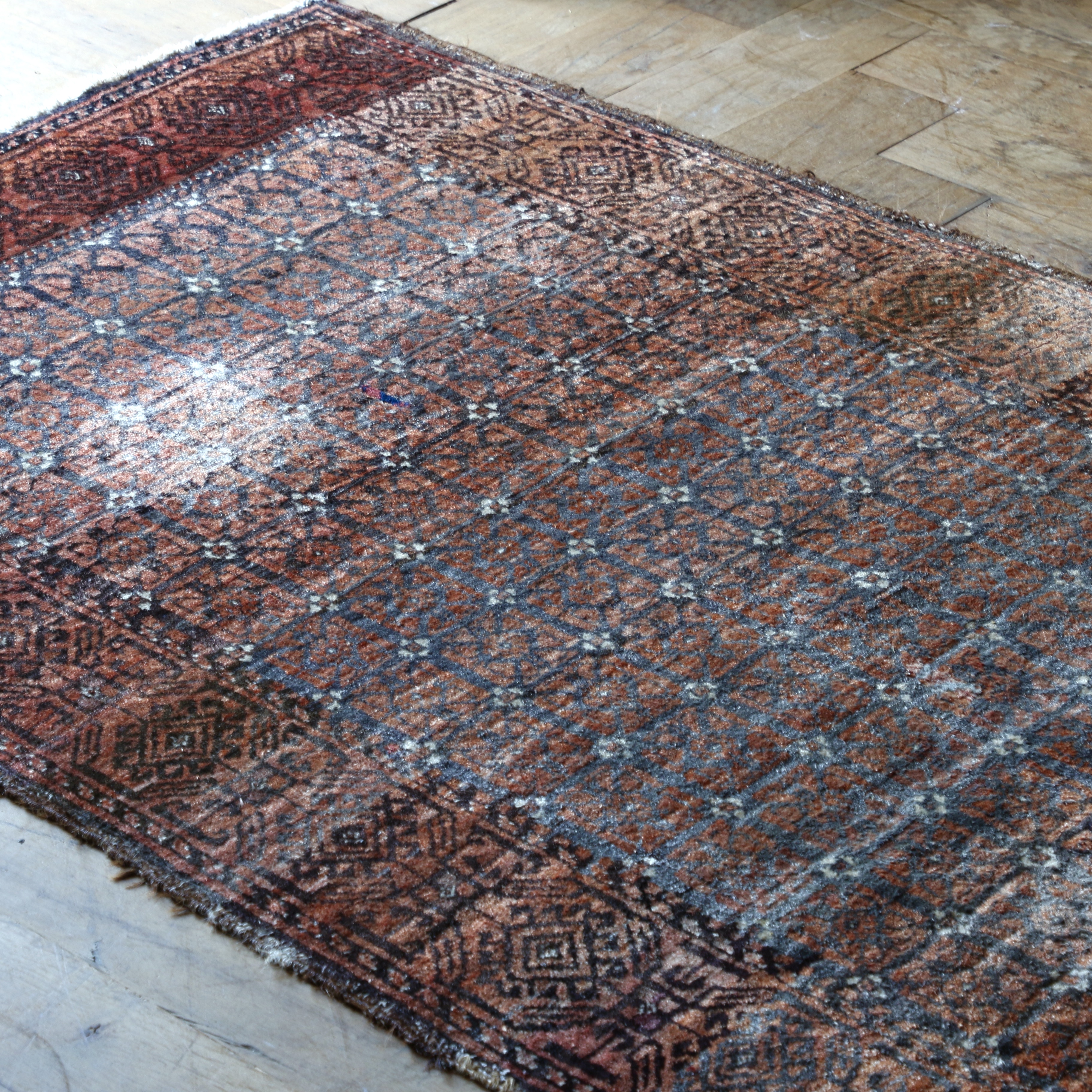 Small Rug
